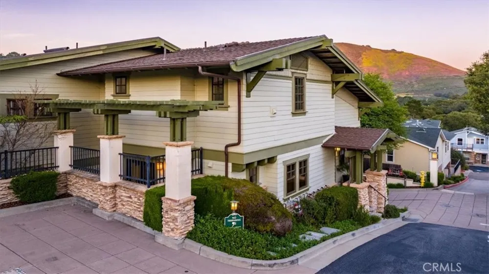 290 Ocean Oaks Lane Avila Beach, CA 93424