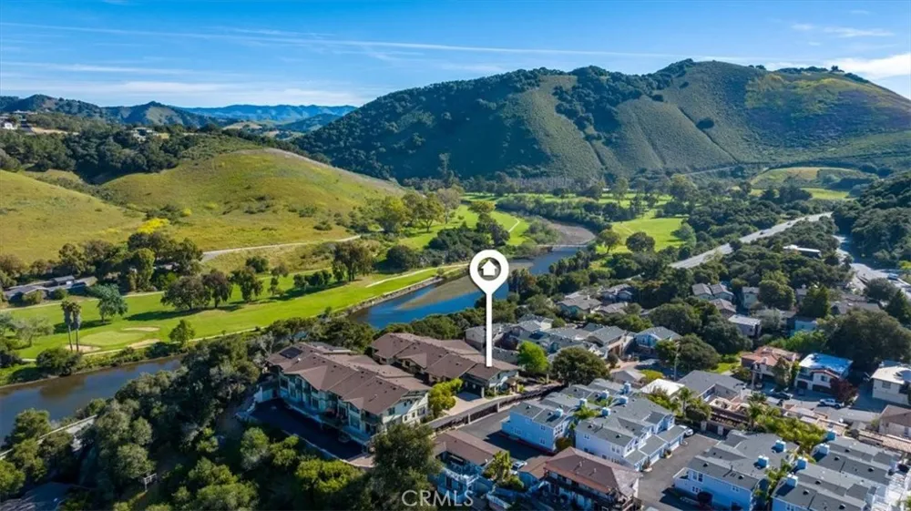 290 Ocean Oaks Lane Avila Beach, CA 93424