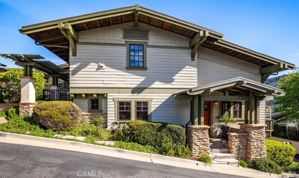 290 Ocean Oaks Lane Avila Beach, CA 93424