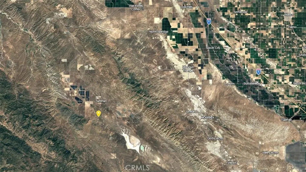 Belmont Trail Santa Margarita, CA 93453