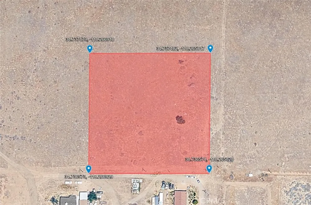 Vic Avenue F12 75 Street W Lancaster, CA 93536