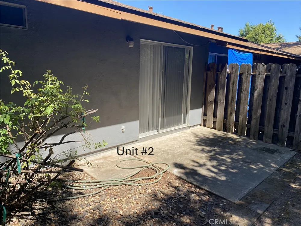 117 W 21st Street #1-6 Chico, CA 95928