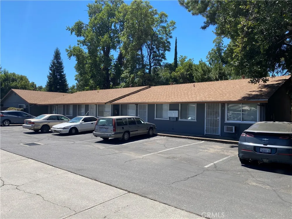 117 W 21st Street #1-6 Chico, CA 95928