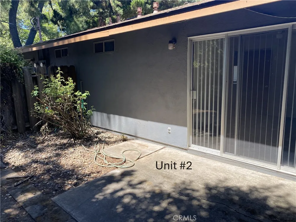 117 W 21st Street #1-6 Chico, CA 95928
