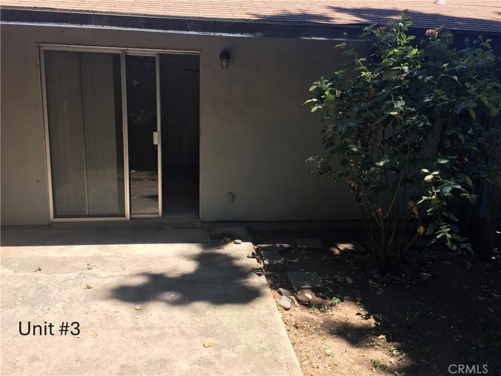 117 W 21st Street #1-6 Chico, CA 95928