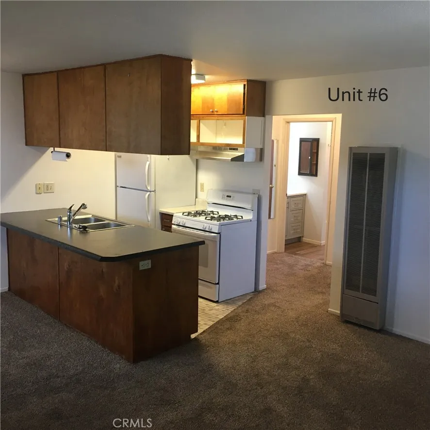 117 W 21st Street #1-6 Chico, CA 95928