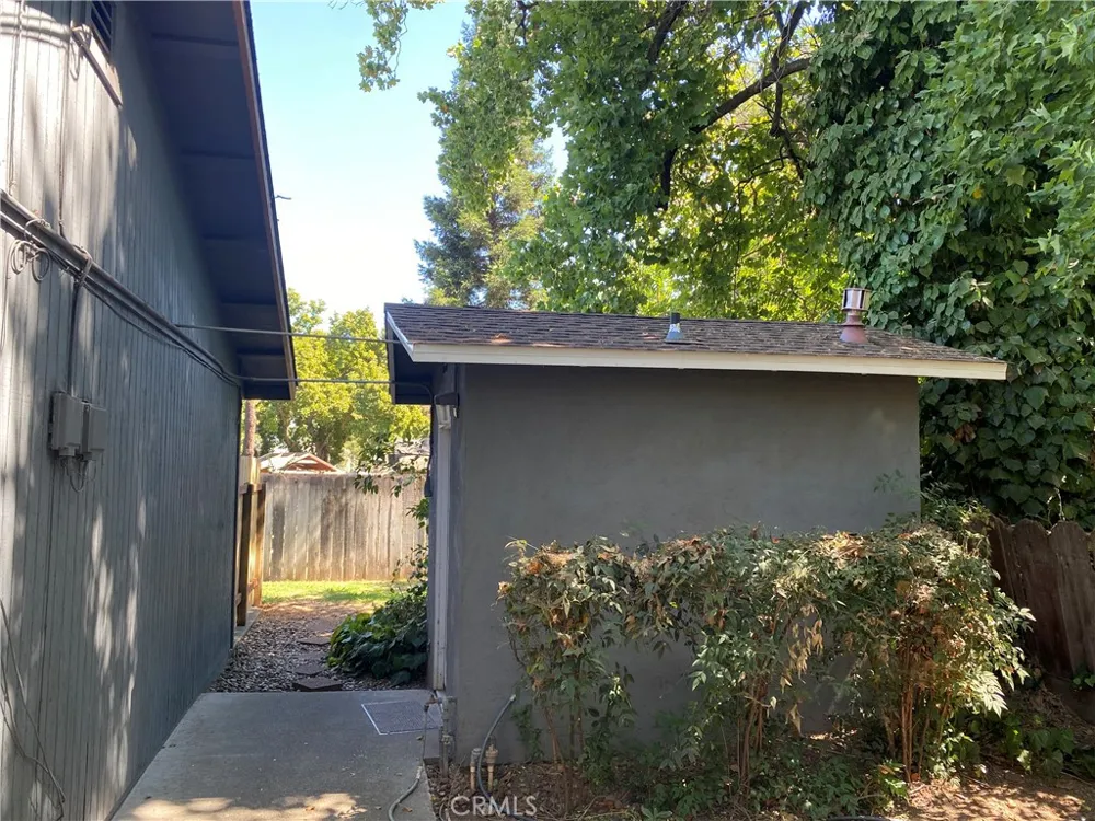117 W 21st Street #1-6 Chico, CA 95928