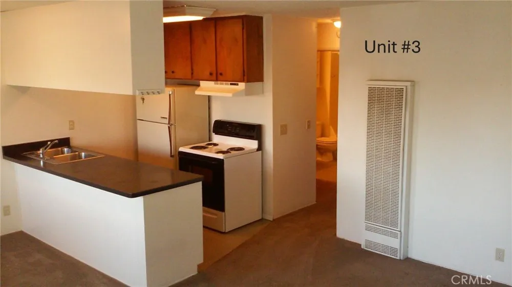 117 W 21st Street #1-6 Chico, CA 95928