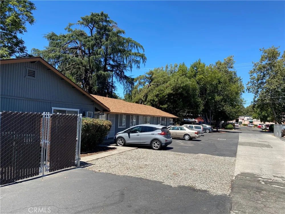 117 W 21st Street #1-6 Chico, CA 95928