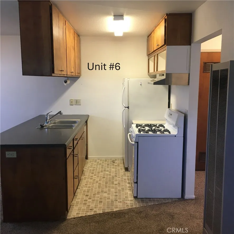 117 W 21st Street #1-6 Chico, CA 95928