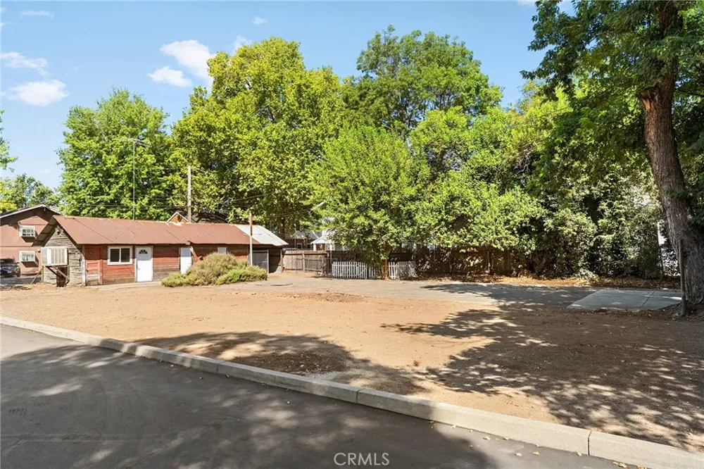 1121 Magnolia Avenue Chico, CA 95926