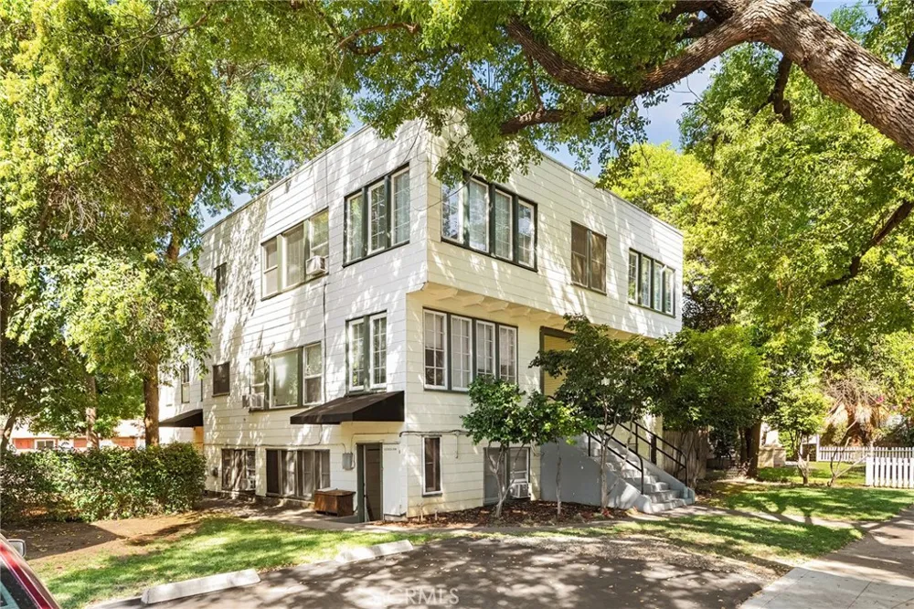 1121 Magnolia Avenue Chico, CA 95926