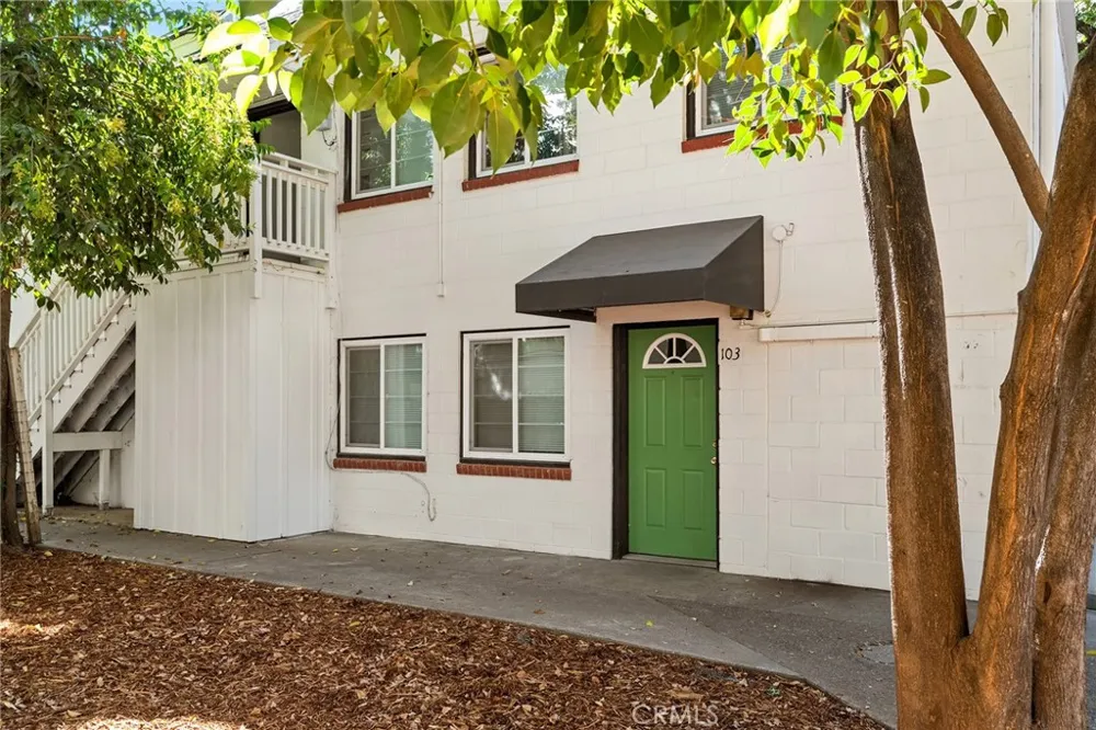 1121 Magnolia Avenue Chico, CA 95926
