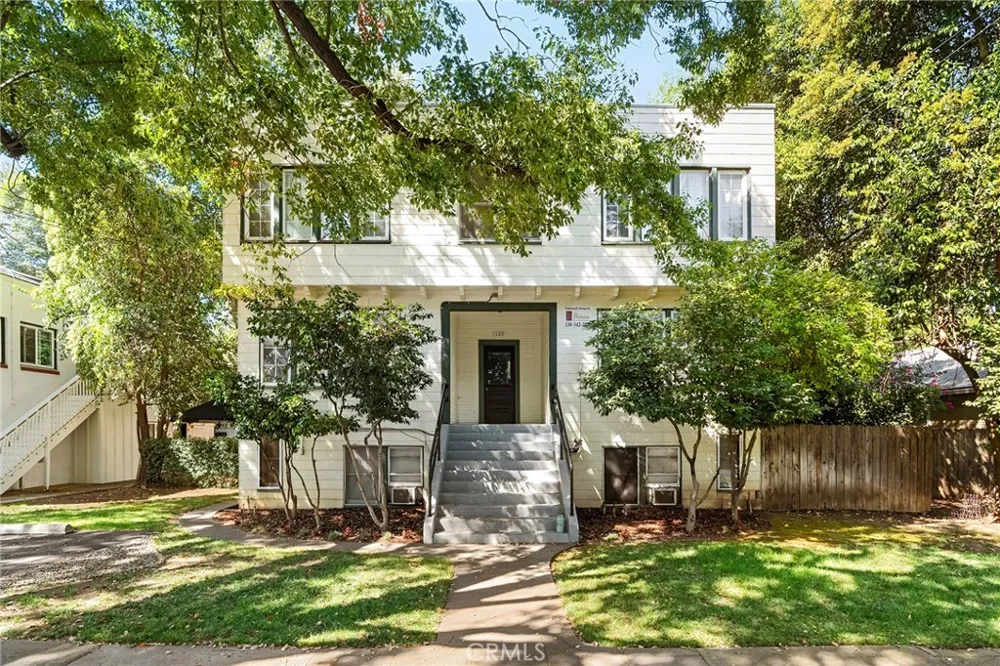 1121 Magnolia Avenue Chico, CA 95926