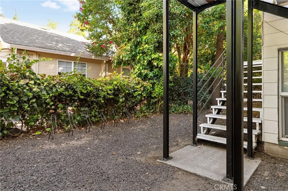 1121 Magnolia Avenue Chico, CA 95926