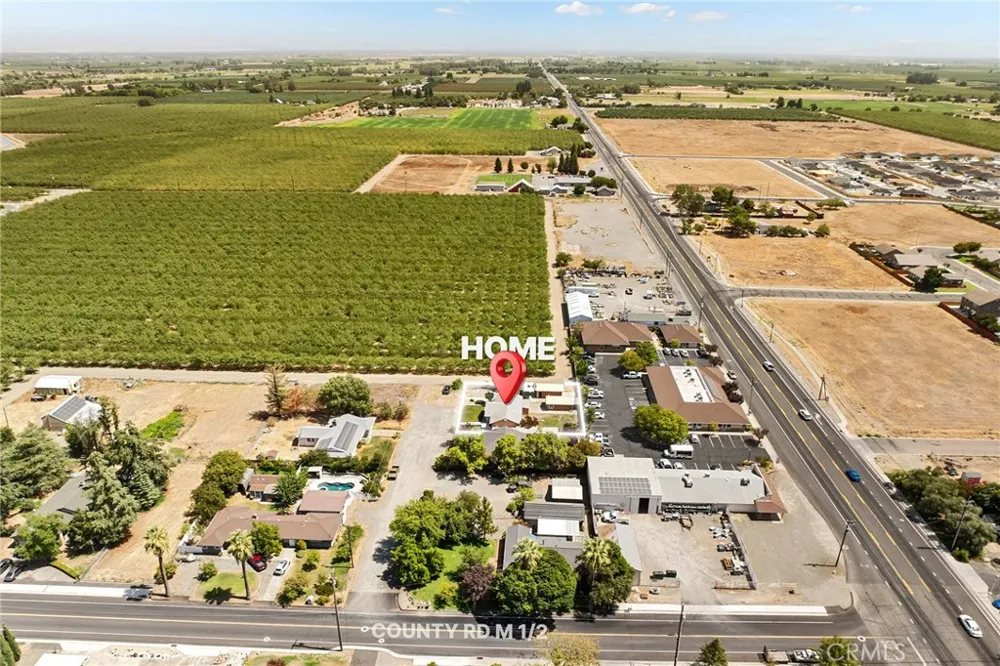 4424 County Road M 1/2 Orland, CA 95963