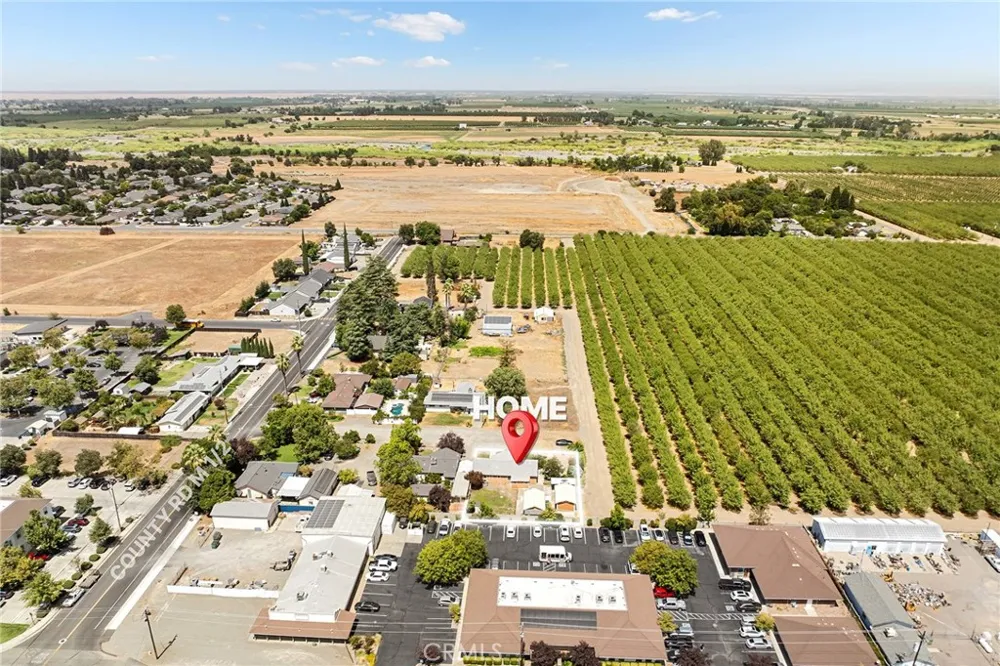 4424 County Road M 1/2 Orland, CA 95963