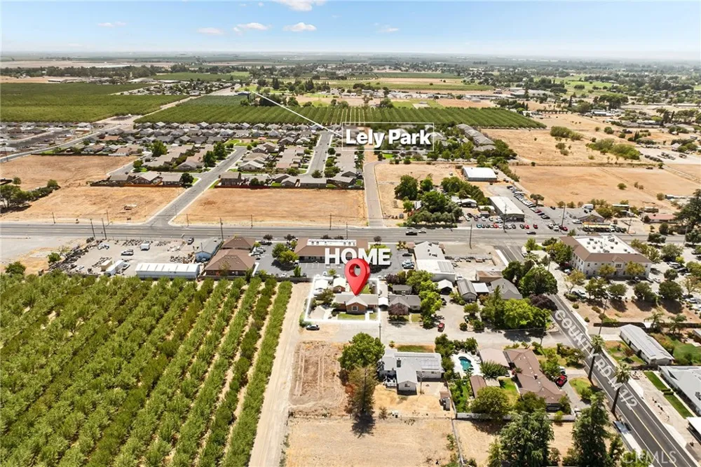 4424 County Road M 1/2 Orland, CA 95963