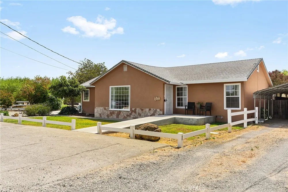 4424 County Road M 1/2 Orland, CA 95963