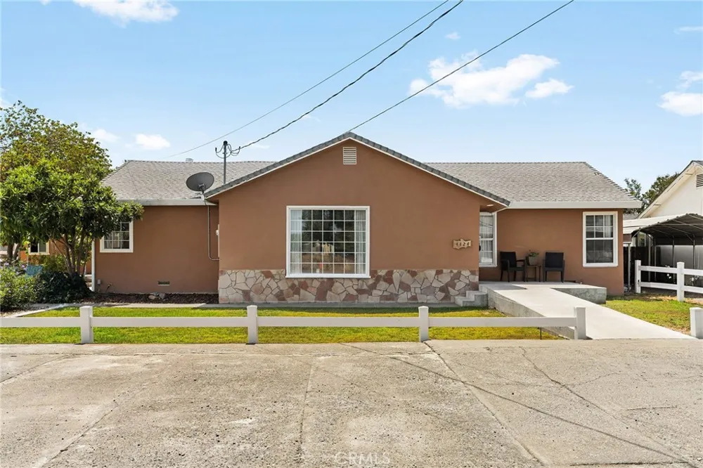 4424 County Road M 1/2 Orland, CA 95963