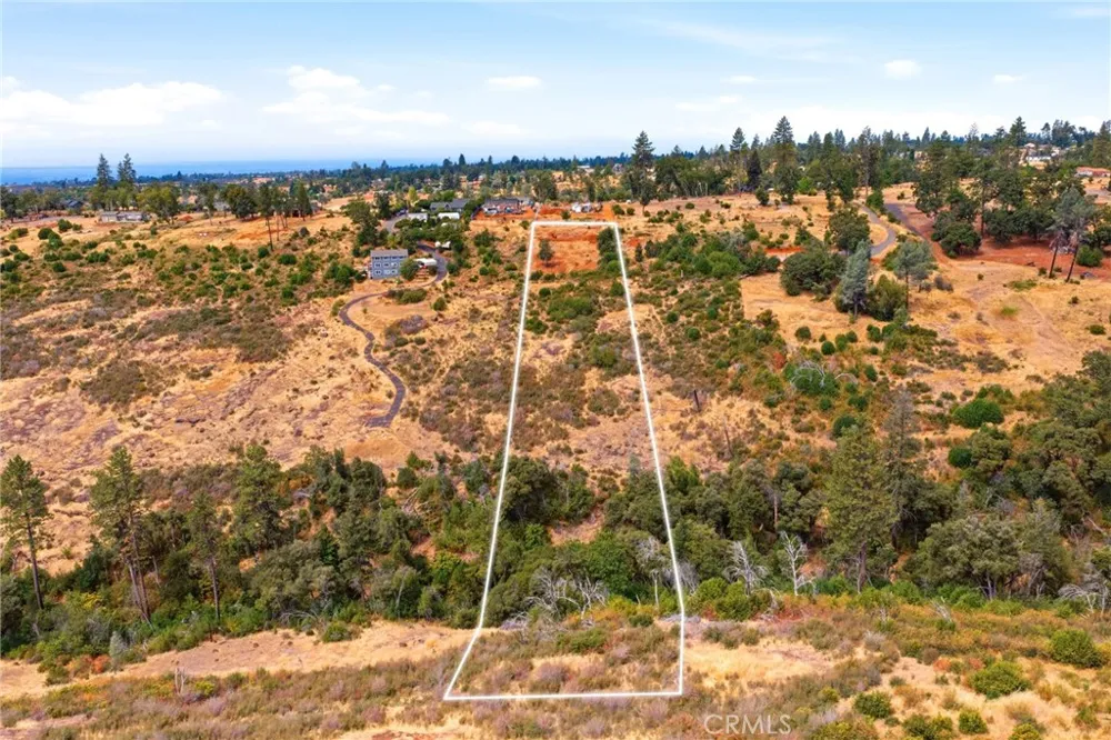 5254 Edgewood Lane Paradise, CA 95969