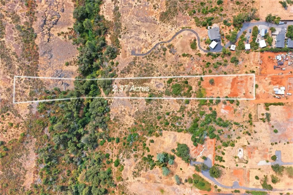 5254 Edgewood Lane Paradise, CA 95969