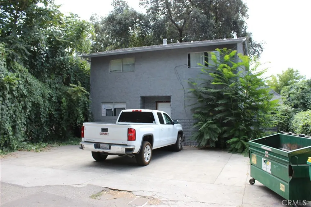824 W 1st Street Chico, CA 95928