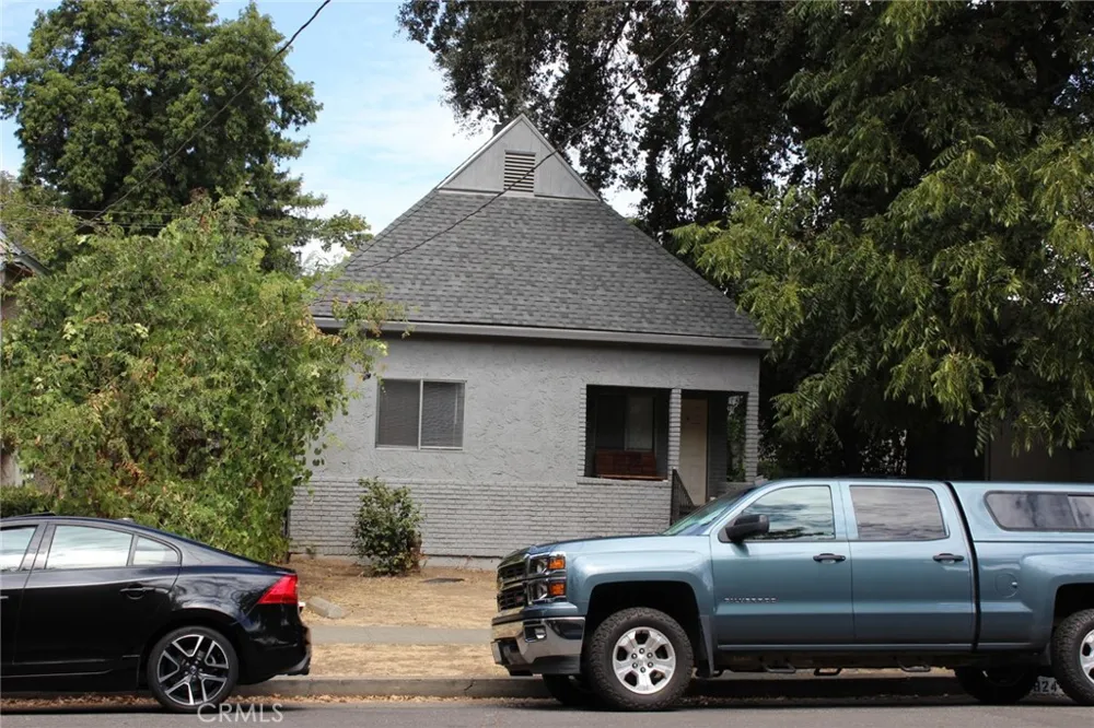 824 W 1st Street Chico, CA 95928