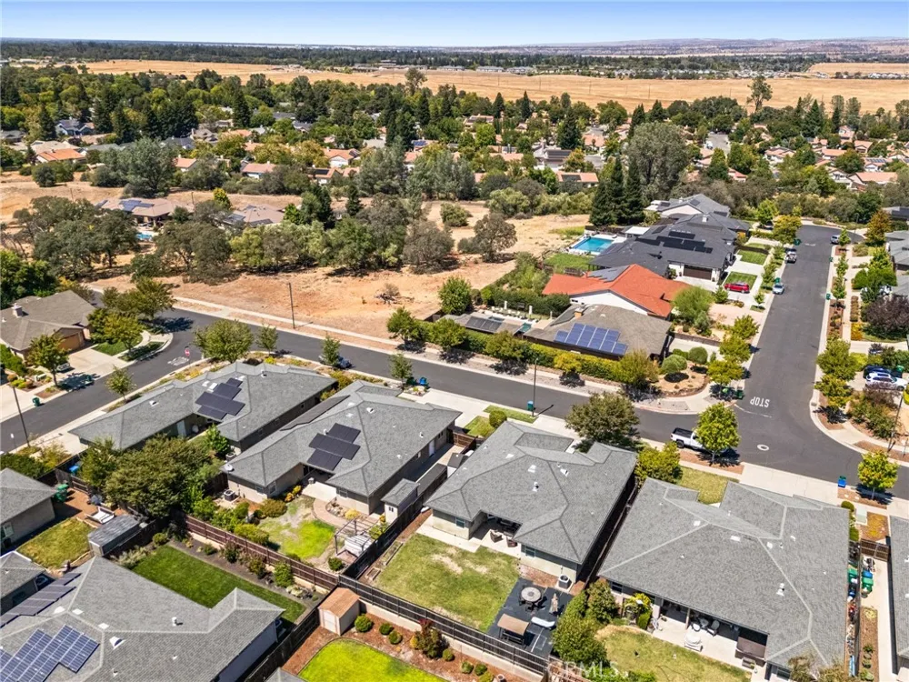2865 Longwood Chico, CA 95928