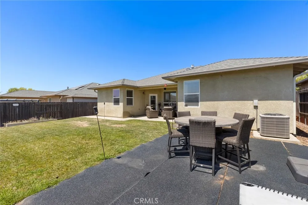 2865 Longwood Chico, CA 95928