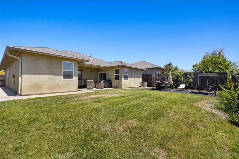 2865 Longwood Chico, CA 95928