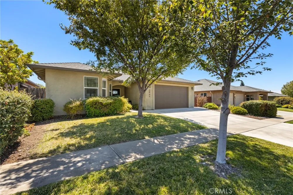 2865 Longwood Chico, CA 95928