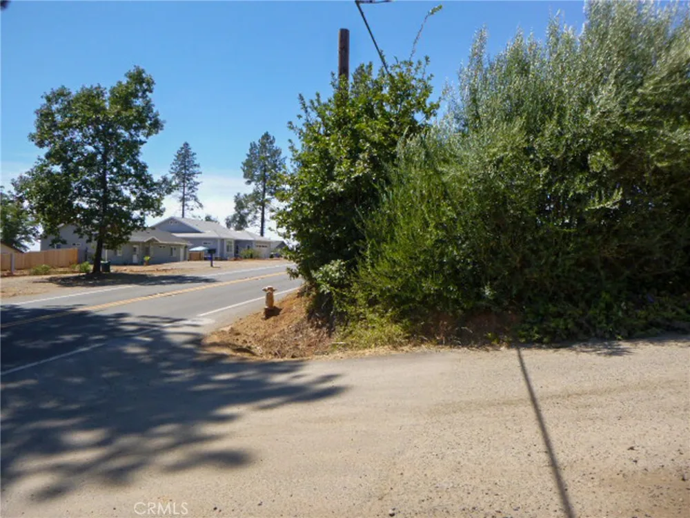 5667 Clara Lane Paradise, CA 95969