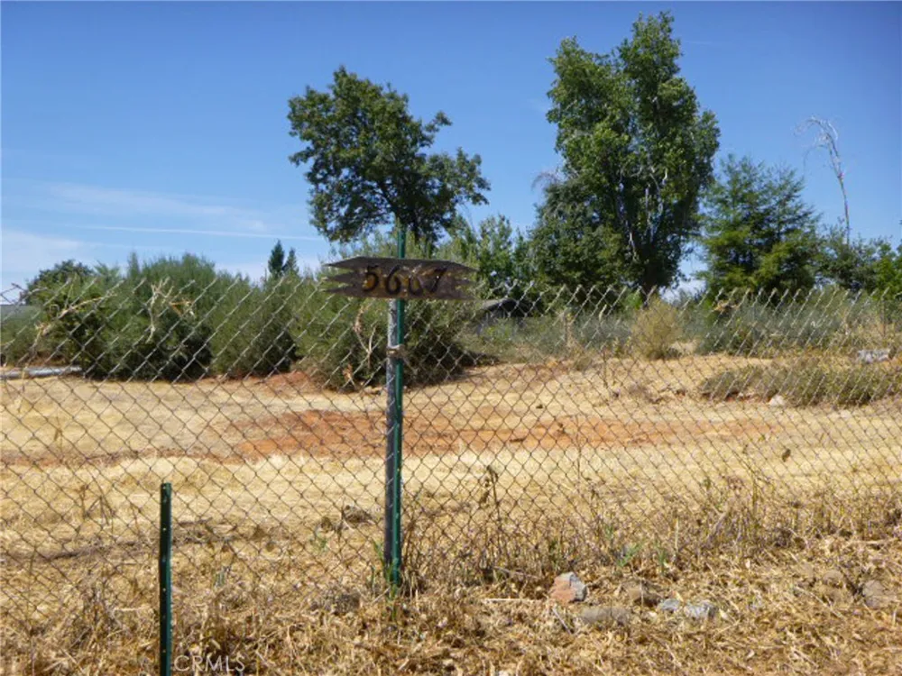 5667 Clara Lane Paradise, CA 95969