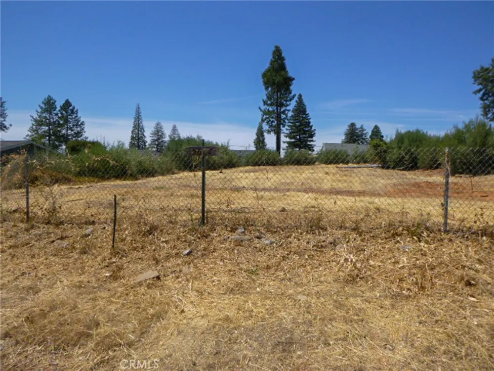 5667 Clara Lane Paradise, CA 95969