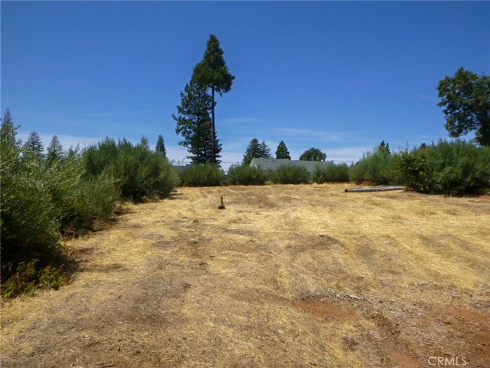 5667 Clara Lane Paradise, CA 95969