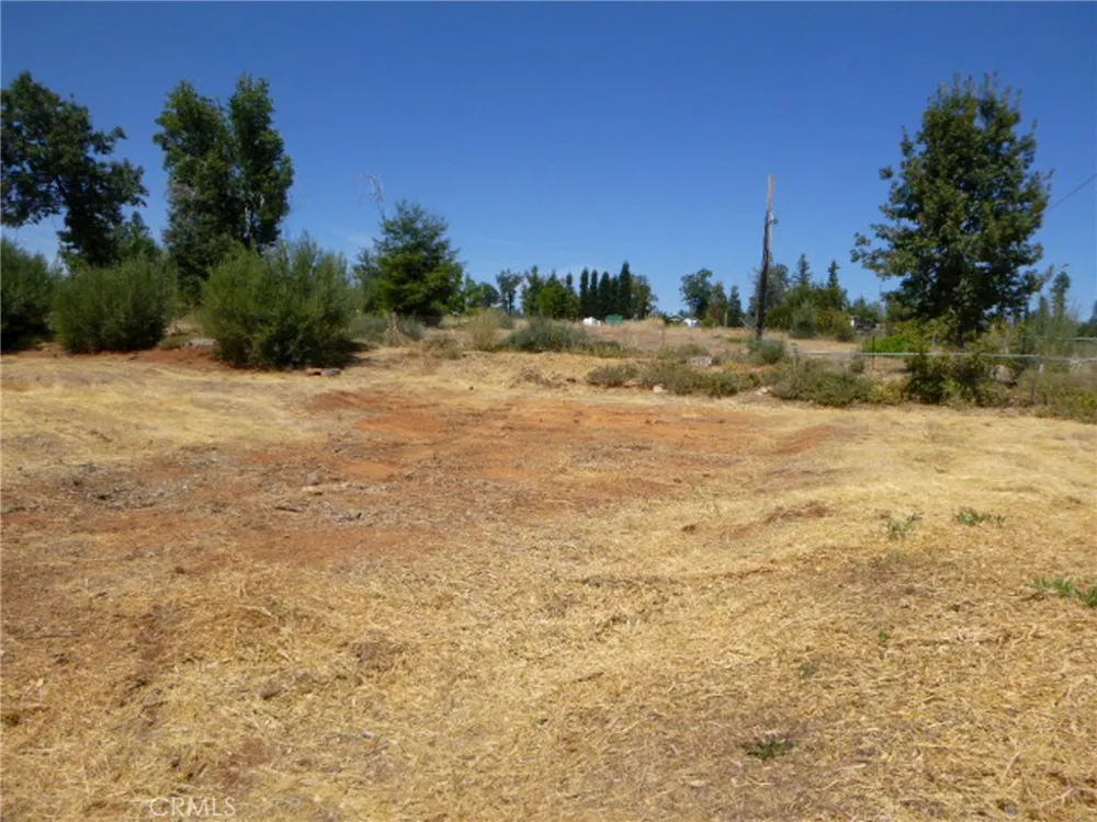 5667 Clara Lane Paradise, CA 95969