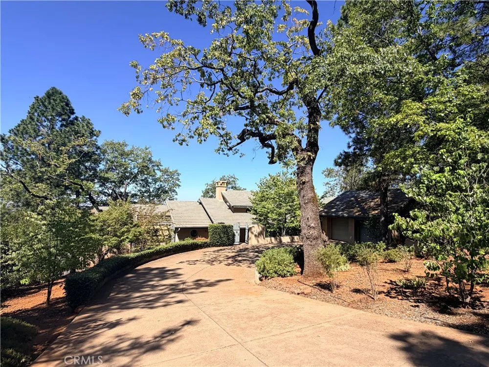 14941 Woodland Park Drive Forest Ranch, CA 95942