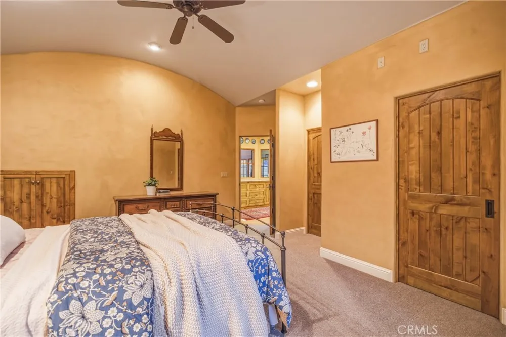 14941 Woodland Park Drive Forest Ranch, CA 95942