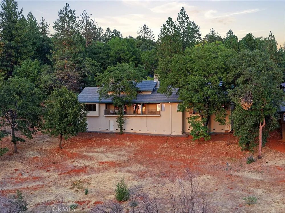 14941 Woodland Park Drive Forest Ranch, CA 95942