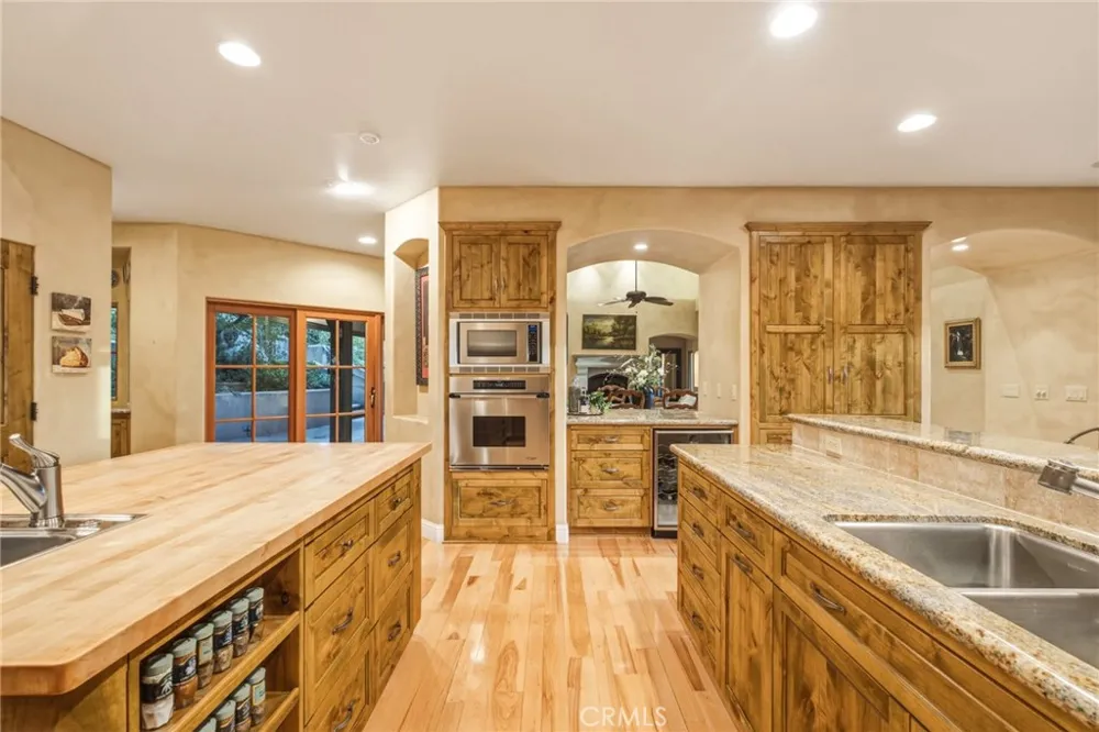 14941 Woodland Park Drive Forest Ranch, CA 95942