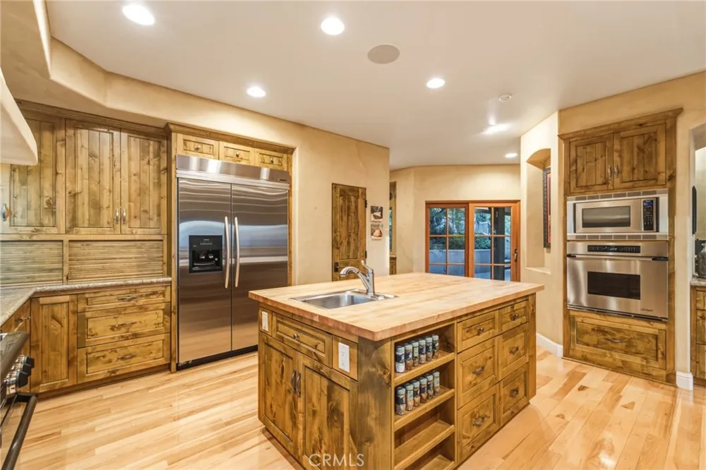 14941 Woodland Park Drive Forest Ranch, CA 95942