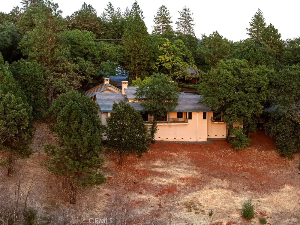 14941 Woodland Park Drive Forest Ranch, CA 95942