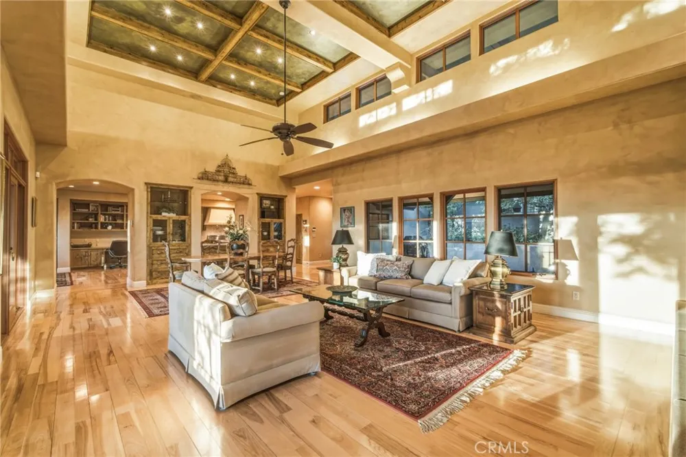 14941 Woodland Park Drive Forest Ranch, CA 95942