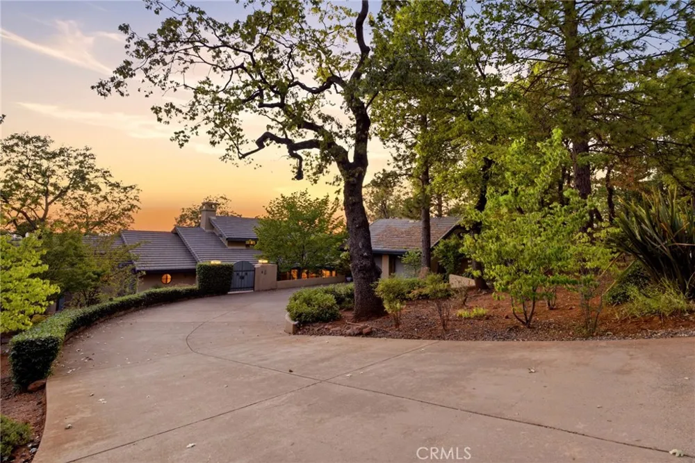 14941 Woodland Park Drive Forest Ranch, CA 95942