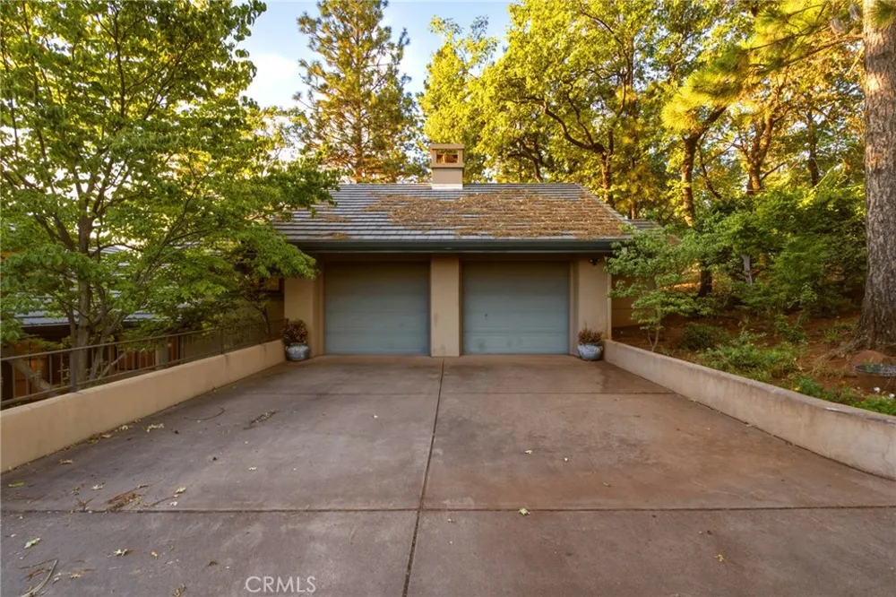 14941 Woodland Park Drive Forest Ranch, CA 95942