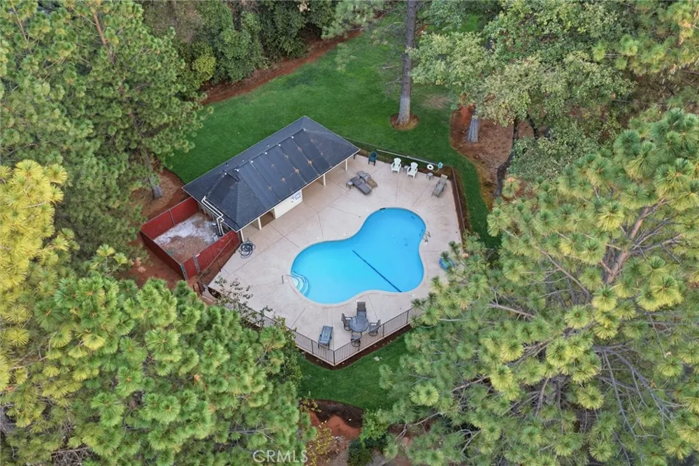 14941 Woodland Park Drive Forest Ranch, CA 95942