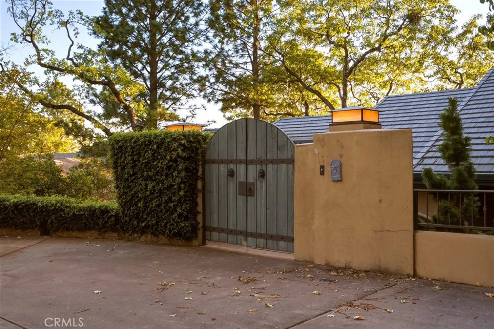 14941 Woodland Park Drive Forest Ranch, CA 95942