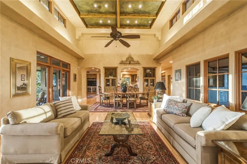 14941 Woodland Park Drive Forest Ranch, CA 95942