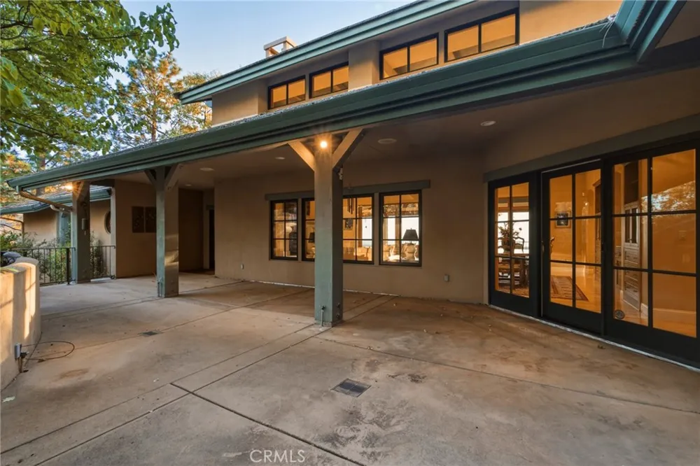 14941 Woodland Park Drive Forest Ranch, CA 95942